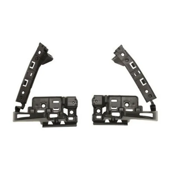 Suport Bara spate CITROEN BERLINGO B9 2008-> Suport bara spate lateral (SET) pt hayon Perioada 2015 2016 2017 2018 2019