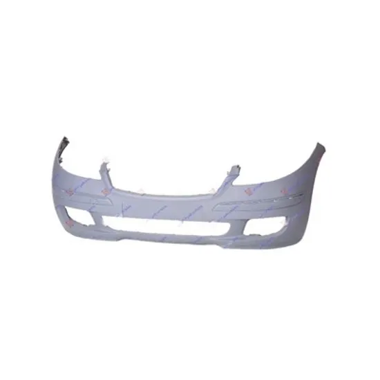 Bara Fata MERCEDES A-CLASS W169 2004->2012 Bara fata cu loc ptr vopsit, cu loc ptr proiectoare ->04.08 Perioada 2004 2005 2006 2007 2008