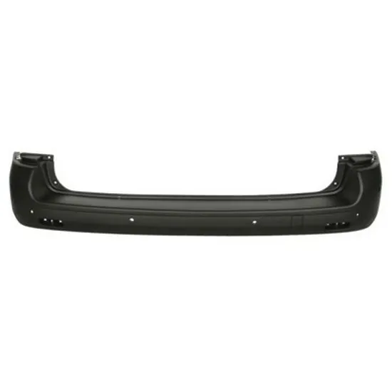 Bara Spate OPEL ZAFIRA C 2011-> Bara spate pentru vopsit (cu pilot parcare) Perioada 2019 2020 2021 2022 2023 2024