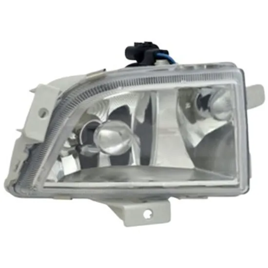 Proiector dreapta DAEWOO KALOS 2002-> perioada 2002 2003 2004 2005 2006 2007 , pentru 5 usi, cu bec H3