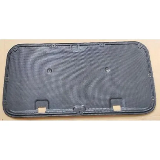 Izolator Capota MAZDA 3 hatchback BP 2019-> Izolator capota fata Perioada 2019 2020 2021 2022 2023 2024