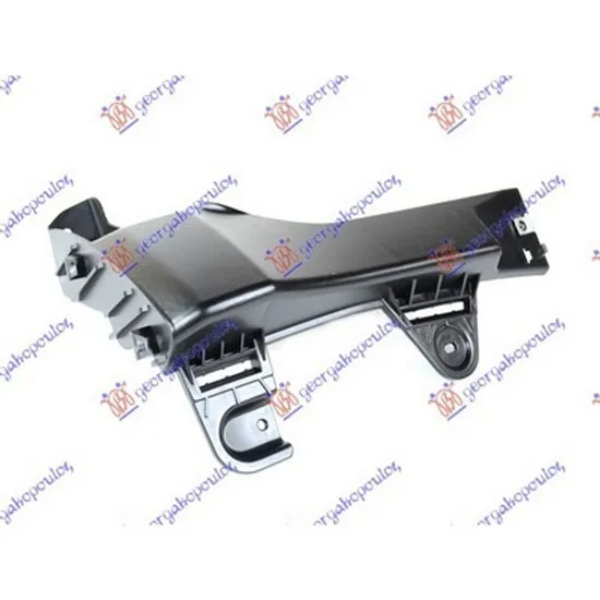 Suport Bara spate JEEP CHEROKEE 2013-> Suport bara spate lateral plastic dreapta Perioada 2014 2015 2016 2017 2018 2019