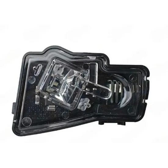Semnal oglinda PEUGEOT 208 2 2019-> Semnal Oglinda exterioaraa podea LED DREAPTA Perioada 2023 2024 2025