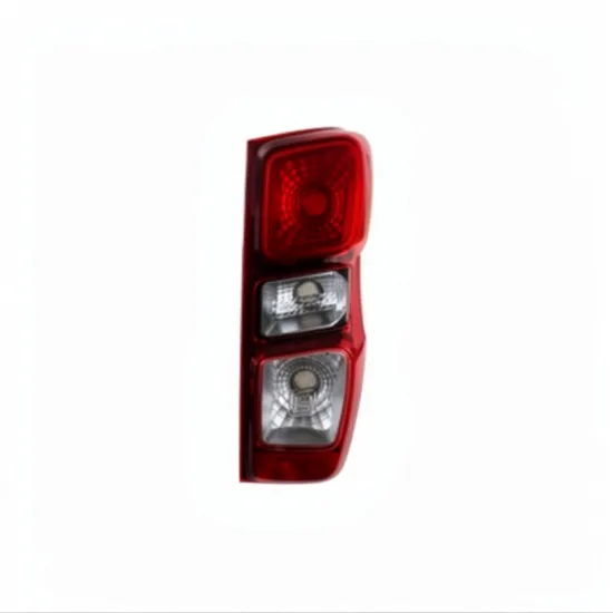 Stop Spate ISUZU D-MAX 3 2019-> Lampa stop spate (E) (DEPO) STANGA Perioada 2020 2021 2022 2023 2024