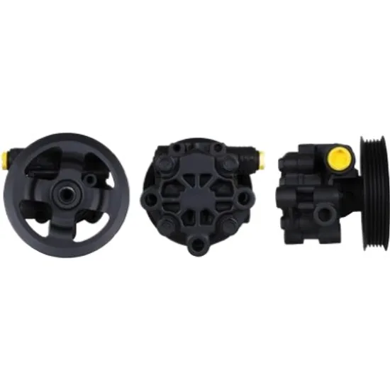Pompa servo TOYOTA AVENSIS T25 2003->2008 2.0 D-4D 93KW 126CP , pentru motor 1AD-FTV perioada 2006 2007 2008