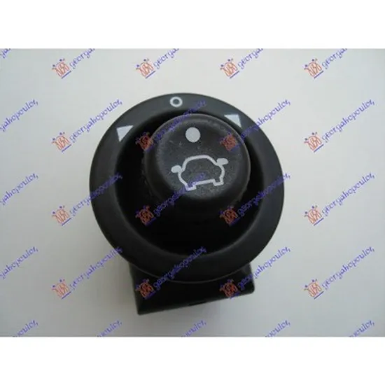 Buton oglinda FORD TRANSIT 2005->2014 Comutator oglinda 7 pini Perioada 2006 2007 2008 2009 2010 2011 2012 2013