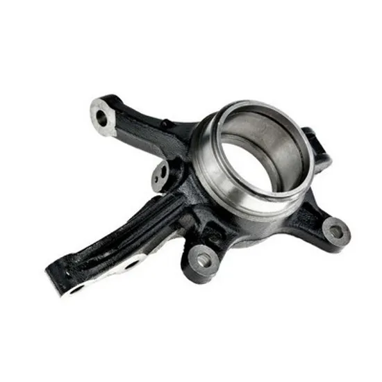 FUZETA FATA STANGA FIAT SEDICI 1.6 16V 4x4 -79KW/107CP- 1586cmc, pentru motor M16A, perioada 2006,2007,2008,2009,2010,2011,2012,2013,2014