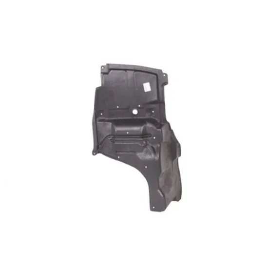 Scut Motor TOYOTA COROLLA E12 2001->2007 Scut motor fata plastic lateral STANGA Perioada 2004 2005 2006