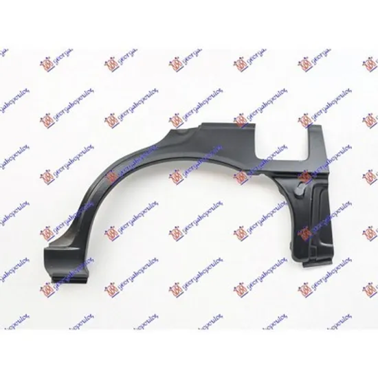Pasaj Aripa NISSAN ALMERA TINO 1998->2006 Pasaj aripa spate E stanga SEDAN 1996->1998 Perioada 1995 1996 1997 1998 1999 2000