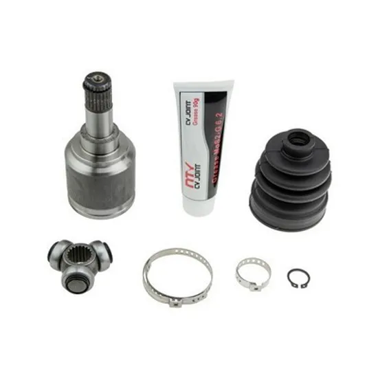 CAP PLANETARA FATA STANGA FIAT PANDA 0.9 -59KW/80CP- 875cmc, pentru motor 312 A5.000, perioada 2013,2014,2015,2016,2017,2018,2019