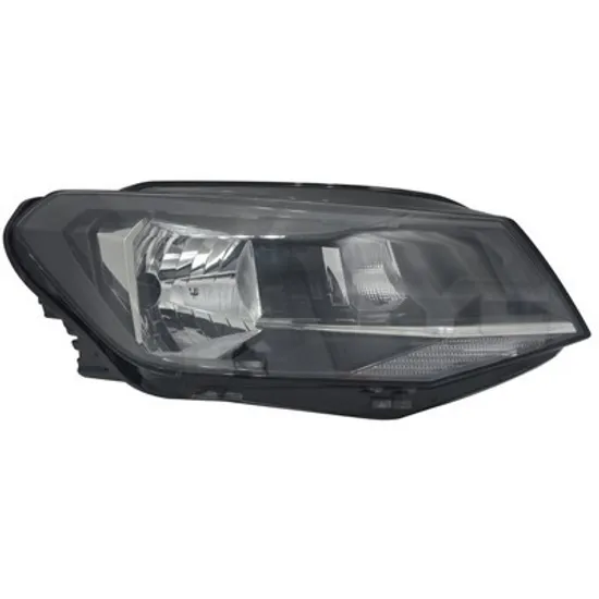Faruri VW CADDY 4 2015->2020 Far reglaj electric H4 E dreapta Perioada 2015 2016 2017 2018 2019 2020 2021