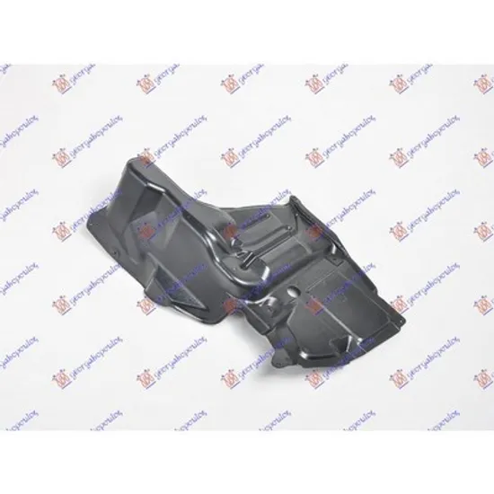 Scut Motor TOYOTA COROLLA Verso 2004->2009 Scut motor lateral 2004-> stanga Perioada 2005 2006 2007 2008 2009