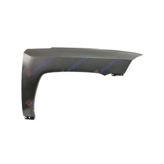 Aripa Fata JEEP COMPASS 2006->2015 Aripa fata dreapta Perioada 2006 2007 2008 2009 2010 2011