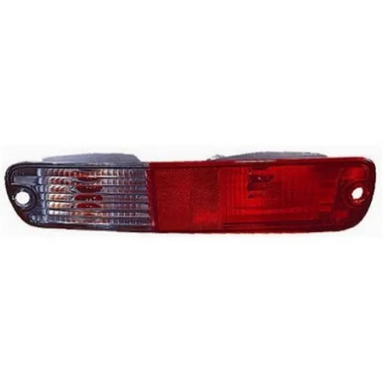 Stop Ceata Spate MITSUBISHI PAJERO 3 1999->2007 Lampa ceata bara spate 2003-> E stanga Perioada 2003 2004 2005 2006 2007
