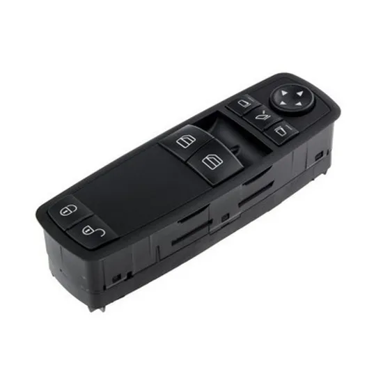 COMUTATOR USA GEAMURI OGLINZI MERCEDES B-CLASS B 180 CDI -80KW/109CP- 1991cmc, pentru motor OM 640.940, perioada 2005,2006,2007,2008,2009,2010,2011