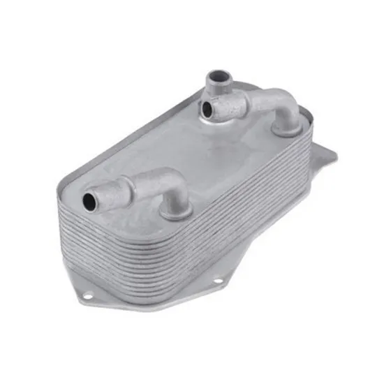 RADIATOR ULEI TERMOFLOT BMW SERIE 3 323 i -130KW/177CP- 2497cmc, pentru motor N52 B25 A, N52 B25 B, N52 B25 BE, N52 B25 BF, perioada 2005,2006,2007