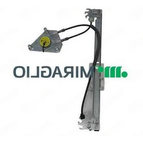 Macara Usa SKODA FABIA 3 2014->2020 Macara usa spate electrica fara motor STANGA Perioada 2014 2015 2016 2017 2018