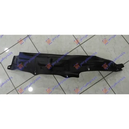 Carenaj fata MAZDA B-SERIE 1998->2006 Carenaj fata dreapta, PICK superior 1995->1998 Perioada 1995 1996 1997 1998 1999
