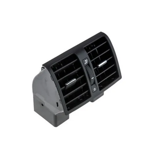 GRILE VENTILATIE SPATE VW TOURAN 1.6 BiFuel -75KW/102CP- 1595cmc, pentru motor BSF, perioada 2006,2007,2008,2009,2010