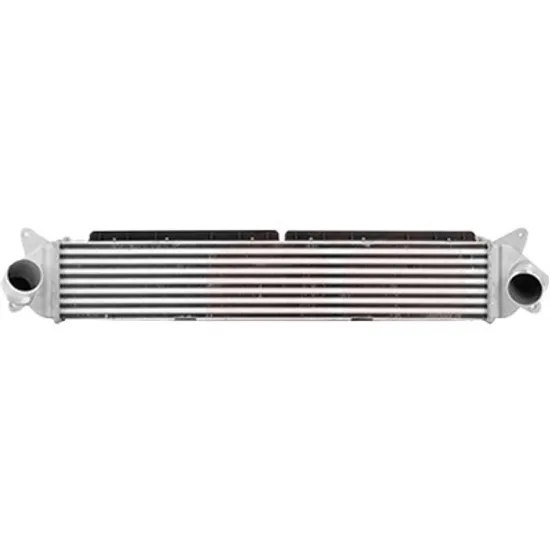 Intercooler HYUNDAI i30 FASTBACK 2017-> 1.0 T-GDI 88KW 120CP , pentru motor G3LC perioada 2017 2018,2019,2020,2021 2022