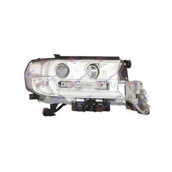 Faruri TOYOTA LAND CRUISER PRADO J15 2009-> Far FULL LED E dreapta Perioada 2015 2016 2017 2018 2019 2020 2021