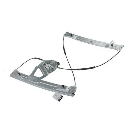 MACARA GEAM USA FATA STANGA PEUGEOT 208 1.2 THP 110 -81KW/110CP- 1199cmc, pentru motor HNP (EB2ADT), HNV (EB2DTM), HNZ (EB2DT), perioada 2013,2014,2015,2016,2017,2018,2019