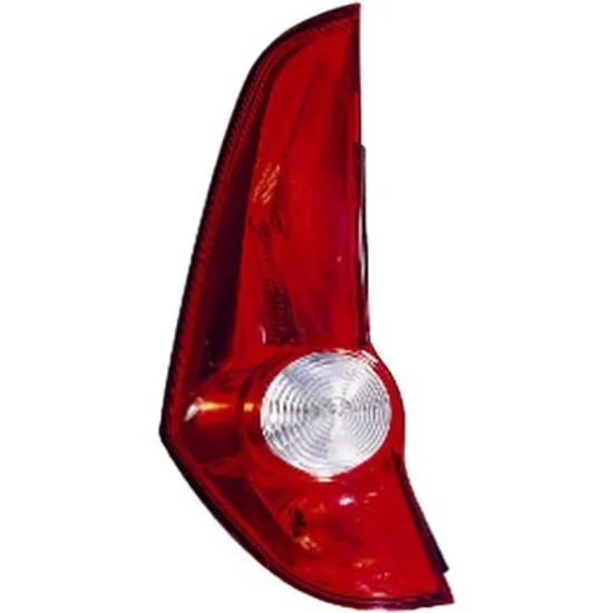 Lampa stop spate stanga OPEL AGILA B 2008->2015 perioada 2010 2011 2012 2013 2014 , semnal alb, cu lampa de ceata