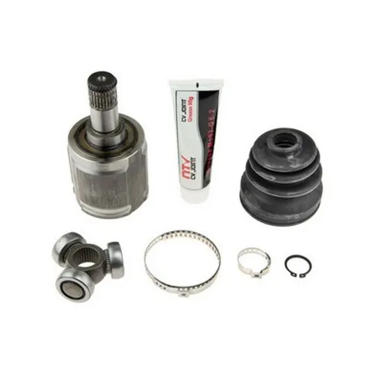 CAP PLANETARA FATA DREAPTA HONDA CR-V 2.4 4WD -124KW/168CP- 2354cmc, pentru motor K24A, K24Z1, perioada 2006,2007,2008,2009,2010,2011,2012