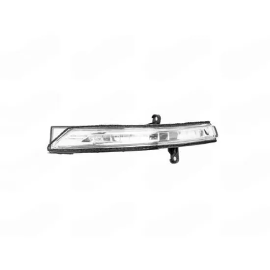 Semnal oglinda HYUNDAI i40 2012-> Semnal Oglinda exterioara LED (E) STANGA Perioada 2012 2013 2014 2015 2016 2017