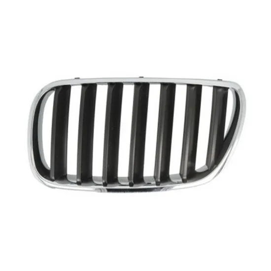 Grila fata BMW X3 E83 2003->2011 Grila laterala STANGA Perioada 2007 2008 2009 2010 2011