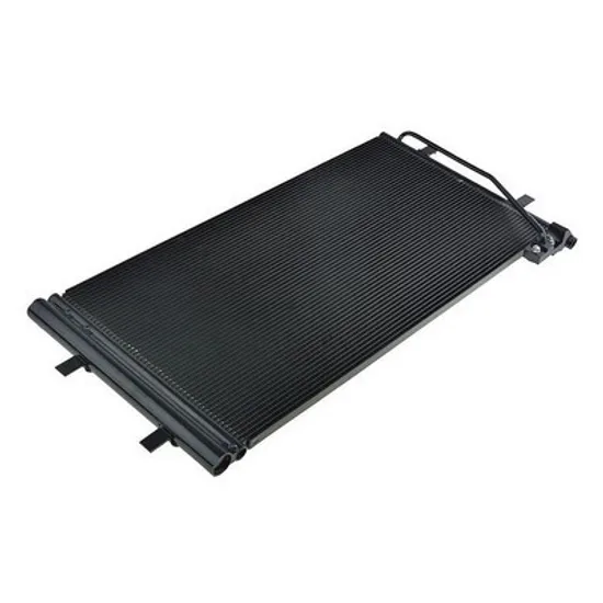RADIATOR AER CONDITIONAT AUDI Q3 2.0 TDI -88KW/120CP- 1968cmc, pentru motor CUVD, DFTC, perioada 2015,2016,2017,2018