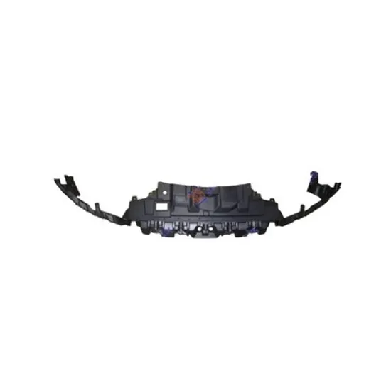Armatura Bara fata FORD FOCUS 3 2010->2019 Armatura bara fata superioara plastic 2014->2018 Perioada 2014 2015 2016 2017 2018