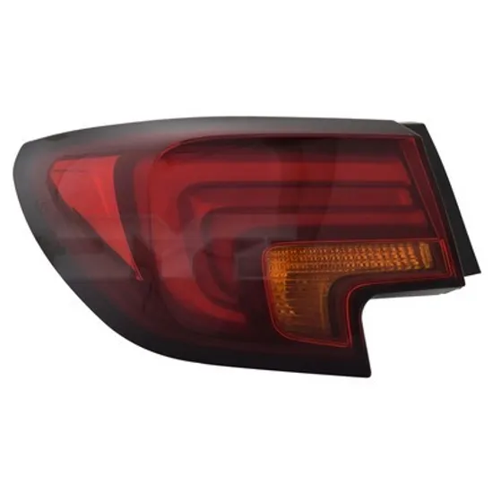Stop Spate OPEL ASTRA K 2015->2021 Lampa spate exterioara pentru 5 usi LED MARELLI dreapta Perioada 2016 2017 2018 2019 2020 2021 2022