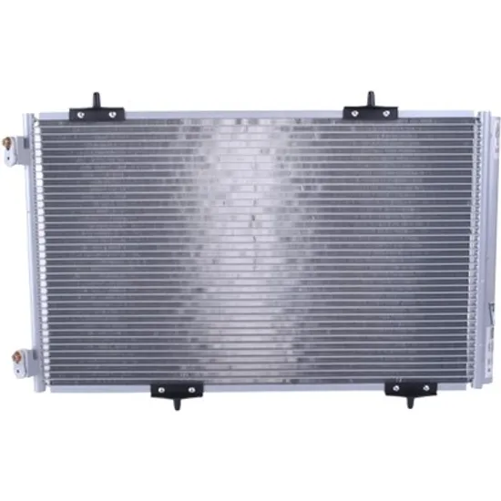 Radiator aer conditionat OPEL MERIVA A 2003->2010 pentru 1.6, perioada 2006 2007 2008 2009 2010