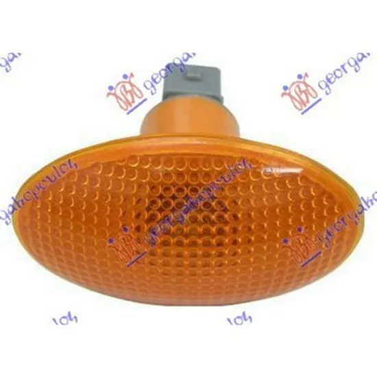 Semnalizator FORD TRANSIT 2005->2014 Semnal stanga/dr in oglinda Perioada 2006 2007 2008 2009 2010 2011 2012 2013