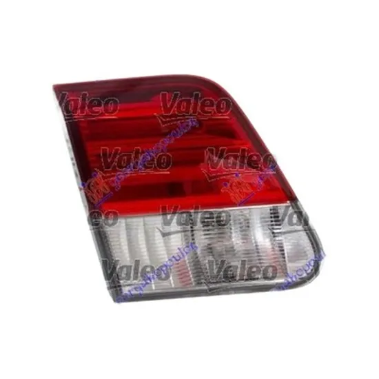 Stop Spate TOYOTA AVENSIS T27 2008->2018 Lampa spate interioara LED VALEO stanga export typ 2012->2015 Perioada 2009 2010 2011 2012 2013 2014 2015