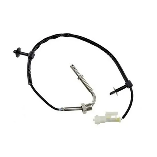 SENZOR TEMPERATURA GAZE EVACUARE OPEL CORSA 1.7 CDTI tip L08, L68 -92KW/125CP- 1686cmc, pentru motor Z 17 DTR, perioada 2006,2007,2008,2009,2010,2011