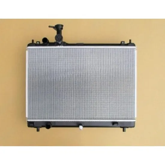 Radiator Motor SUZUKI SWIFT 2024-> Radiator apa motor 1.2i - HYBRID benzina (375x560x16) (KOYO) Perioada 2024 2025