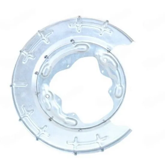 Protectie disc KIA PRO CEED 2018-> Protectie disc frana spate (disc reparatie) DREAPTA Perioada 2018 2019 2020 2021