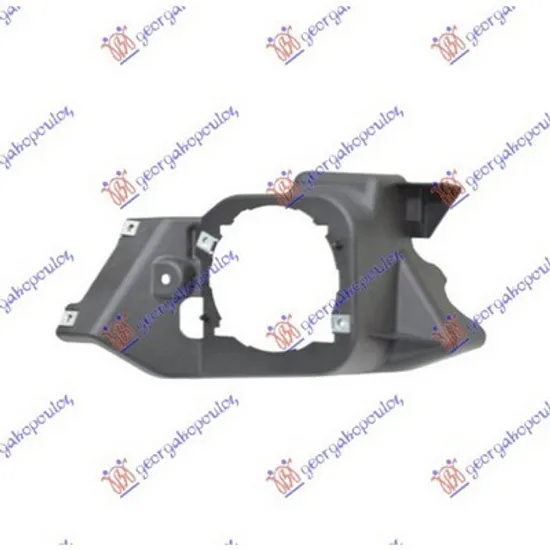 Suport Proiector HONDA CR-V 4 2012->2016 Suport proiector plastic stanga 2013->2015 Perioada 2013 2014 2015