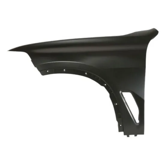 Aripa fata stanga BMW X5 G05 2018-> perioada 2018 2019 2020 2021 2022 2023 aluminiu,