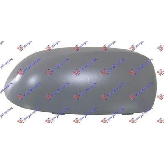 Capac Oglinda OPEL CORSA C 2000->2009 Carcasa oglinda exterioara dreapta, ptr vopsit Perioada 2000 2001 2002 2003 2004 2005 2006