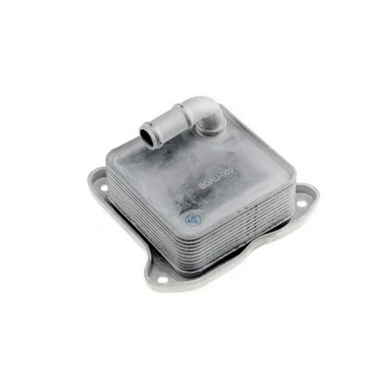 RADIATOR ULEI TERMOFLOT SKODA RAPID 1.2 LPG -63KW/86CP- 1197cmc, pentru motor CBZA, perioada 2012,2013,2014,2015