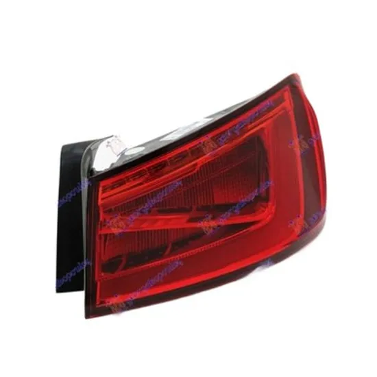 Stop Spate AUDI A3 8VS, 8VM SEDAN 2013->2020 Lampa spate exterioara LED (MARELLI) dreapta, Perioada 2013 2014 2015 2016