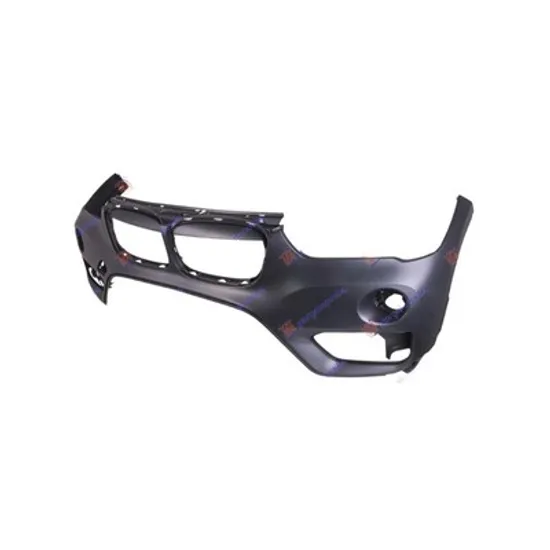 Bara Fata BMW X1 F48 2014-> Bara fata pentru vopsit Perioada 2015 2016 2017 2018