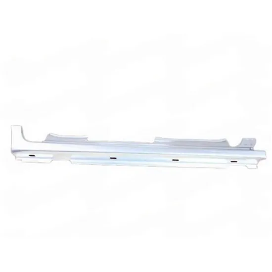 Prag Metalic CITROEN C3 2 2009->2016 Prag usa pentru 4 usi STANGA Perioada 2010 2011 2012 2013