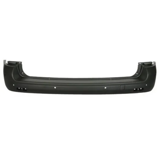 Bara Spate OPEL ZAFIRA C 2011-> Bara spate negru (cu 6 senzori parcare) Perioada 2019 2020 2021 2022 2023 2024