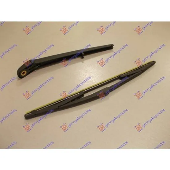 Brat Stergator ALFA ROMEO 147 2000->2010 Brat stergator spate cu lamela break 360mm Perioada 2001 2002 2003 2004 2005 2006 2007 2008 2009 2010