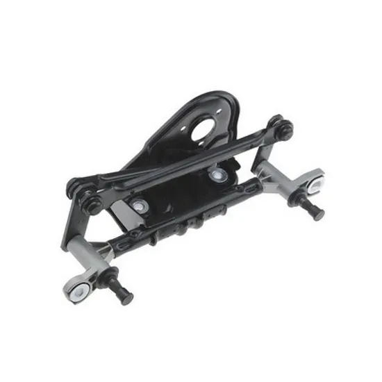 Timonerie stergator parbriz VW FOX 1,2 -44KW/60CP- 1198cmc, pentru motor CHFA, perioada 2010,2011