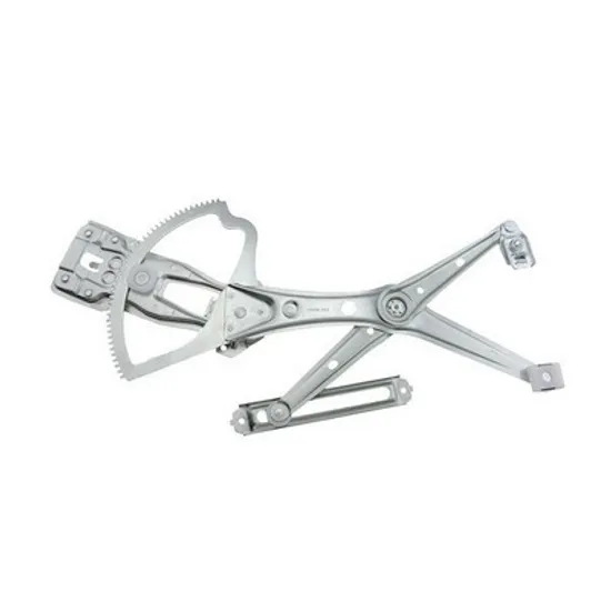 MACARA GEAM USA FATA DREAPTA MERCEDES E-CLASS E 300 , E 300 D -100KW/136CP- 2996cmc, pentru motor OM 606.912, perioada 1995,1996,1997